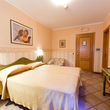 Hotel Stelle D'Europa Рим Екстер'єр фото