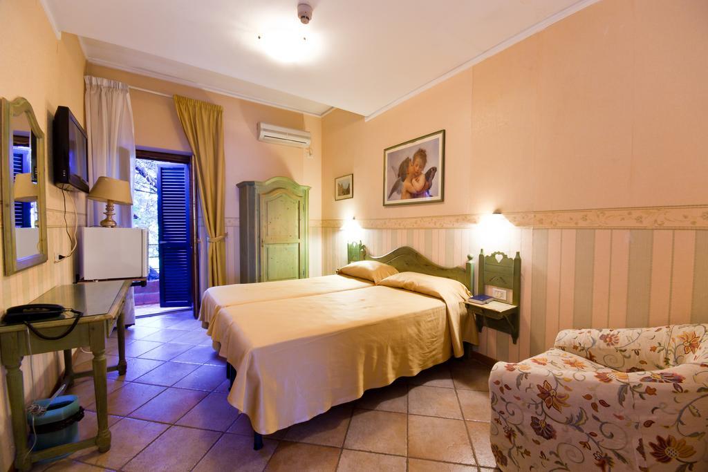 Hotel Stelle D'Europa Рим Екстер'єр фото