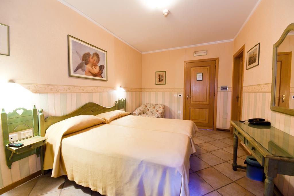 Hotel Stelle D'Europa Рим Екстер'єр фото