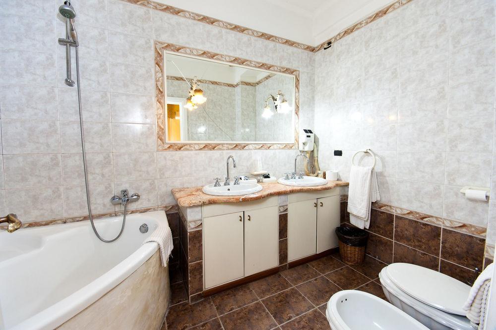 Hotel Stelle D'Europa Рим Екстер'єр фото