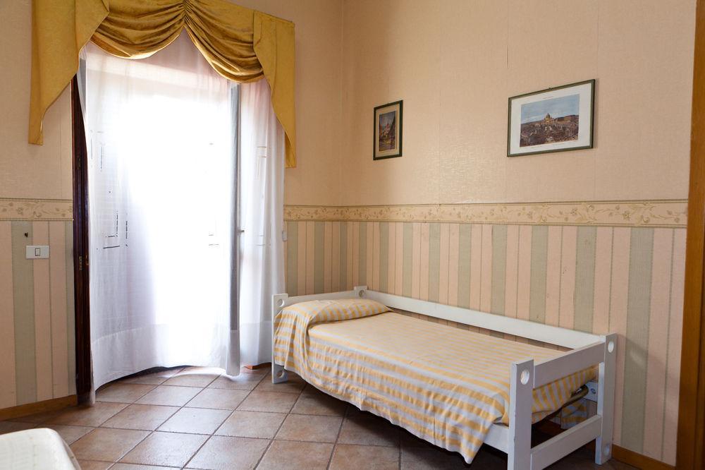Hotel Stelle D'Europa Рим Екстер'єр фото
