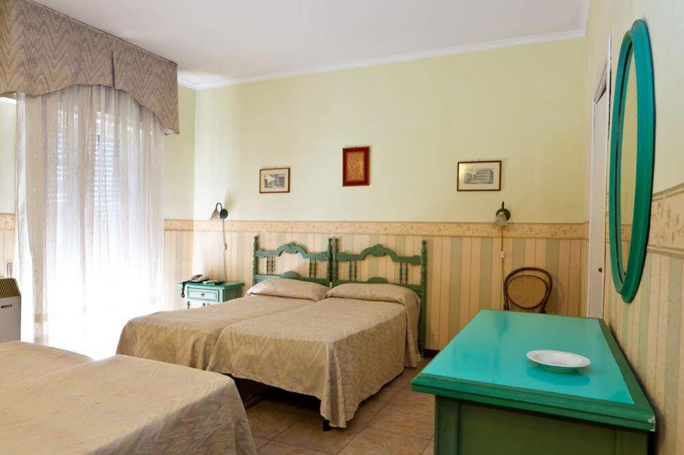 Hotel Stelle D'Europa Рим Екстер'єр фото